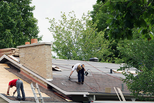 Reliable North Aurora, IL Roofing Contractor Solutions