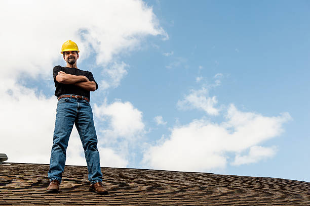 Quick and Trustworthy Emergency Roof Repair Services in North Aurora, IL