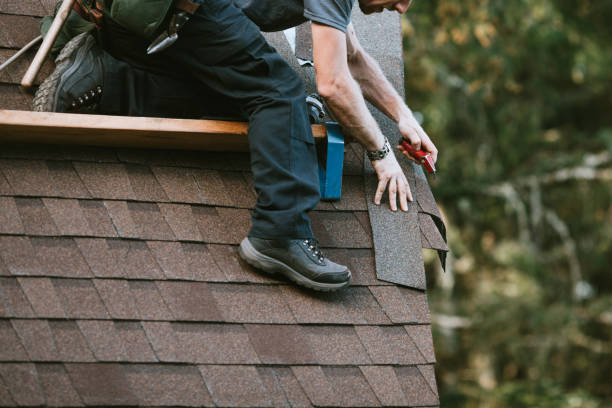 Best Best Roofing Contractors  in North Aurora, IL